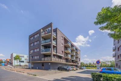 Woning Waterweegbree 29 Breda