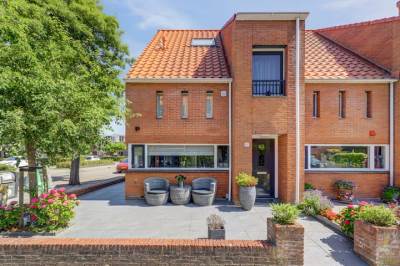 Woning Fruitlaan 89 Wateringen