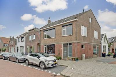 Woning te Brittenstraat 41 Katwijk (ZH)