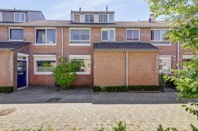 Woning Herderinnenpad 12 Amersfoort