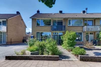 Woning Hamburgerweg 47 Ermelo