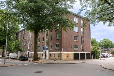 Woning Burgemeester van de Mortelplein 5 Tilburg