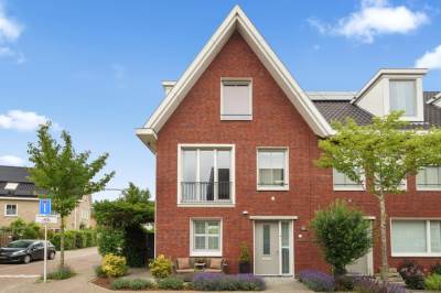 Woning Wagekamp 21 Valkenburg (ZH)