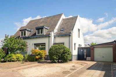 Woning Schuttekampweg 19 Brunssum