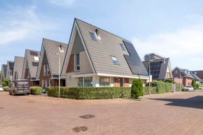 Woning Ardennen 33 Purmerend