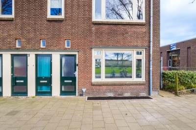 Woning Prins Bernhardlaan 3 Utrecht