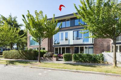 Woning Havenstraat 3 Berkel en Rodenrijs