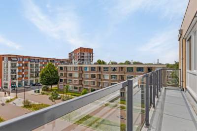 Woning Oogstplein 39 Enschede