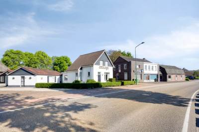 Woning Weijen 67 Nistelrode