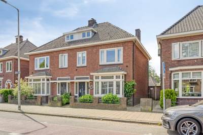 Woning Laaressingel 66 Enschede