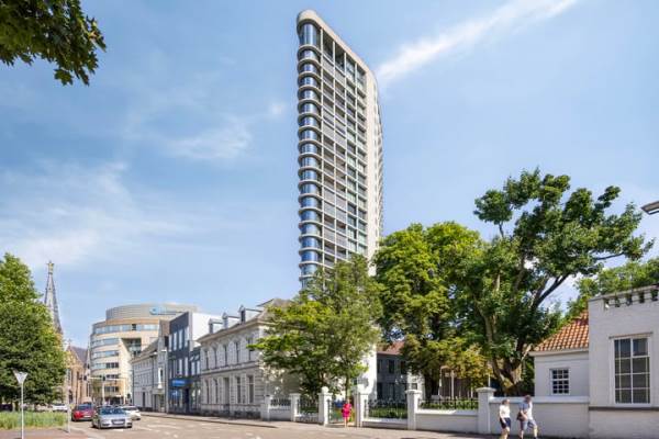 Woning Smalle Haven 75 Eindhoven