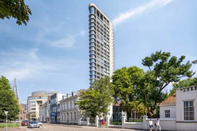 Woning Smalle Haven 75 Eindhoven