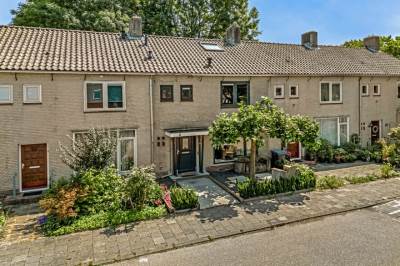 Woning Kuyperlaan 23 Uithoorn