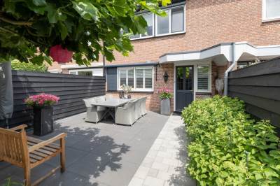 Woning Wildenborg 23 Barneveld