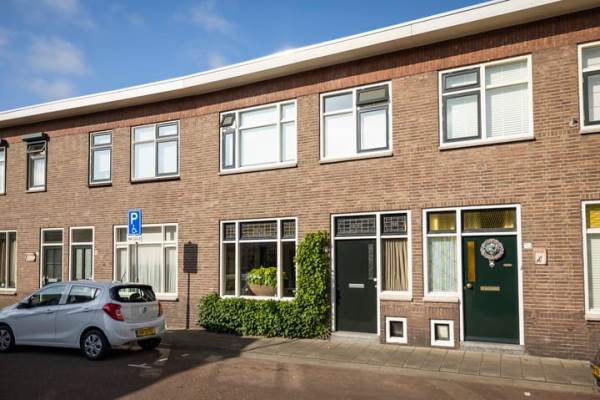 Woning Haverstraat 21 Deventer