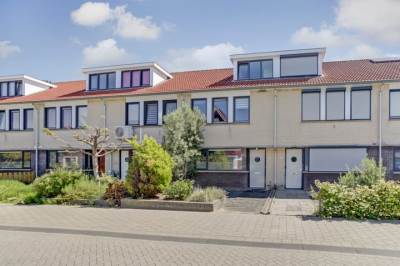 Woning Smederij 81 Dronten