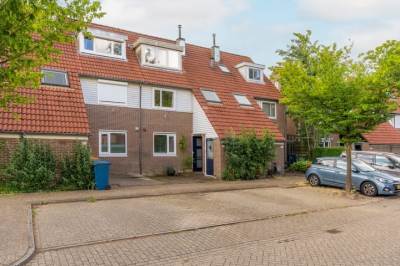 Woning Snoeksloot 114 Houten