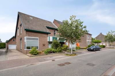 Woning Stationsstraat 41 Elsloo (LI)