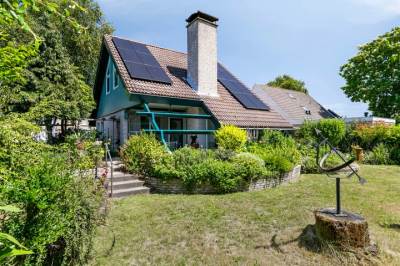 Woning Hogeweg 47 Sint-Maartensdijk