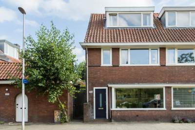 Woning Cremerstraat 396 Utrecht