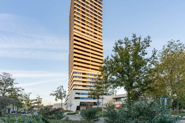 Woning Vincent van den Heuvellaan 21 Eindhoven