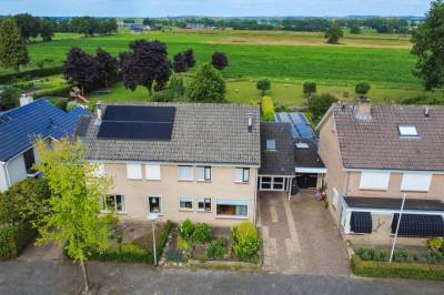 Woning Pastoor Petersstraat 30 Rijssen