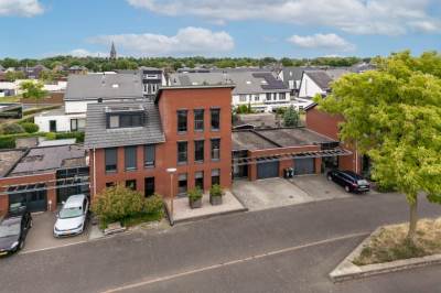 Woning Rabarberveld 37 Berghem