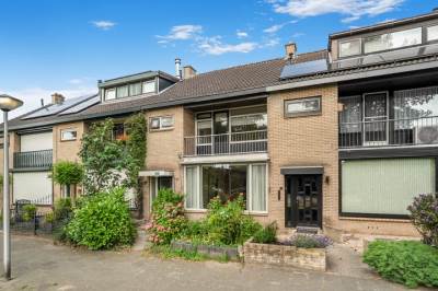 Woning Tuinweg 27 Zuid-Beijerland