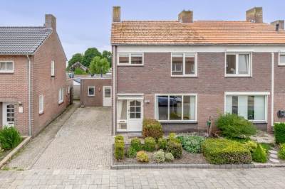 Woning Kerkveld 40 Meijel