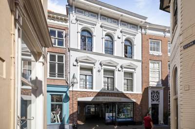 Woning Proosdijpassage 6 Deventer