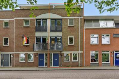 Woning Aawal 18 Den Bosch