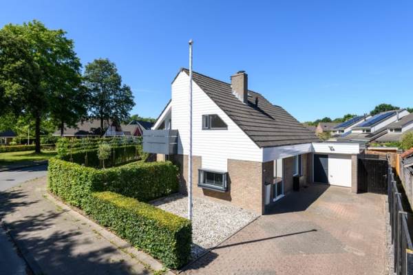 Woning De Twee Gebroeders 52 Drachten