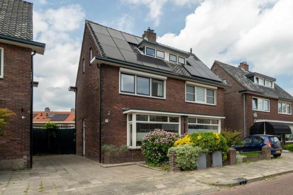 Woning Jan van Galenstraat 9 Hengelo (OV)