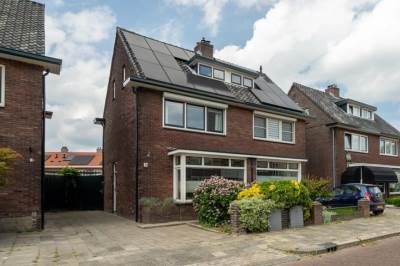 Woning Jan van Galenstraat 9 Hengelo (OV)