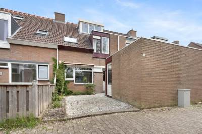 Woning Schapenmeent 54 Almere