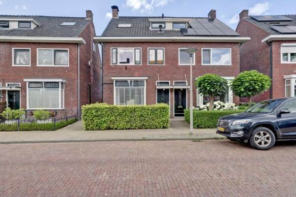Woning Palembangstraat 18 Enschede