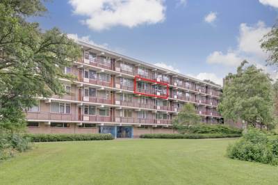 Woning William Boothlaan 268 Amstelveen