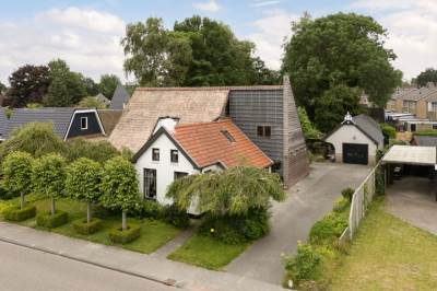 Woning Achterwei 15 Kollumersweach