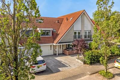 Woning Nachtorchis 13 Limmen