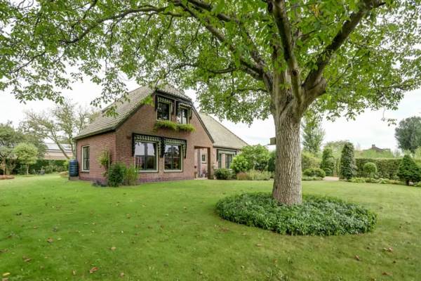 Woning Molenstraat 16 Swolgen