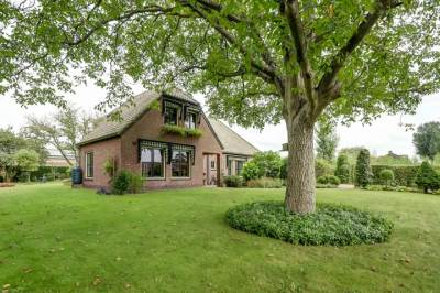 Woning Molenstraat 16 Swolgen