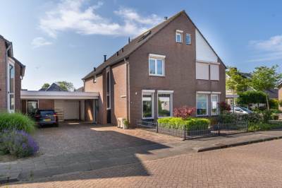 Woning Het Aarkeland 39 Rossum (GE)