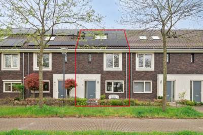 Woning Landleven 13 Eindhoven