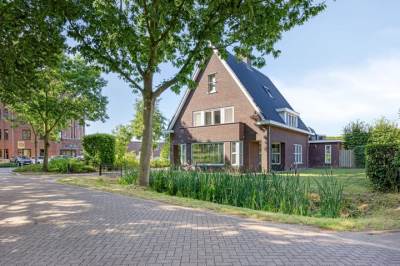 Woning Sluitappel 44 Sint-Oedenrode