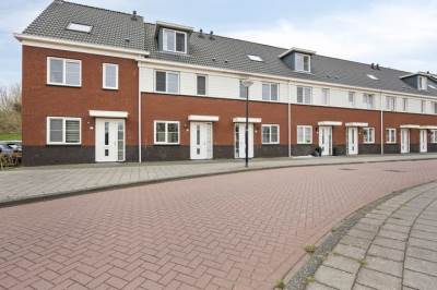 Woning Gooise Kant 65 Amsterdam