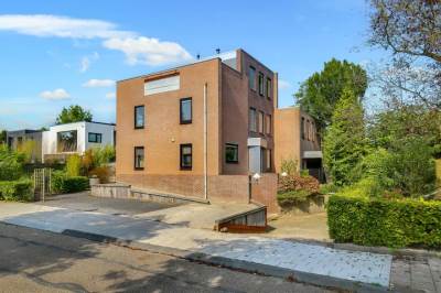 Woning Planetenveld 9 Zeewolde