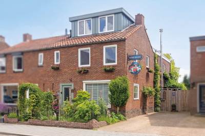 Woning Enkweg 31 Wijhe