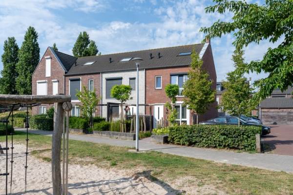 Woning Toutenburgstraat 70 Zwolle