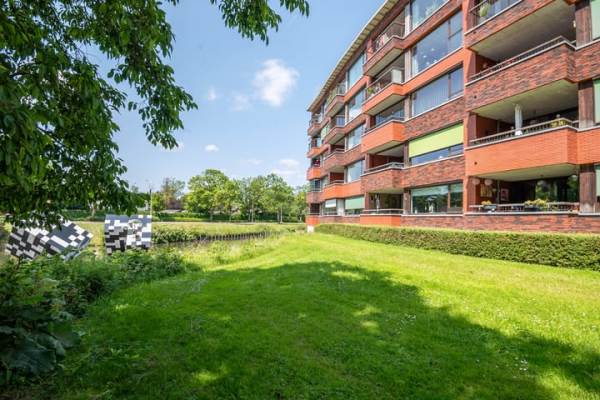 Woning Athene 109 Gorinchem