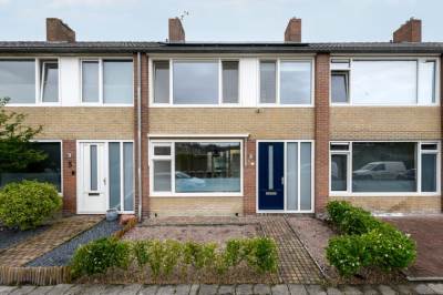Woning Lidlum 7 Drachten